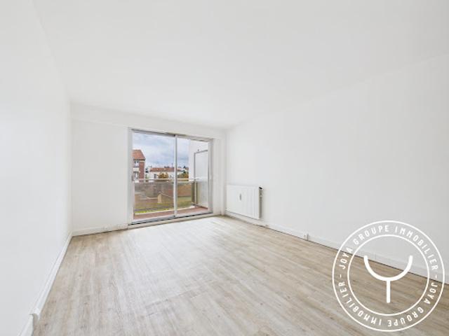 Location Appartement 1 pièce 28.75 m2 Issy les Moulineaux