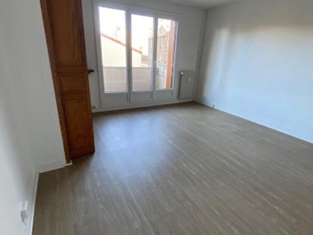 Location Appartement 1 pièce 28.73 m2 Vanves