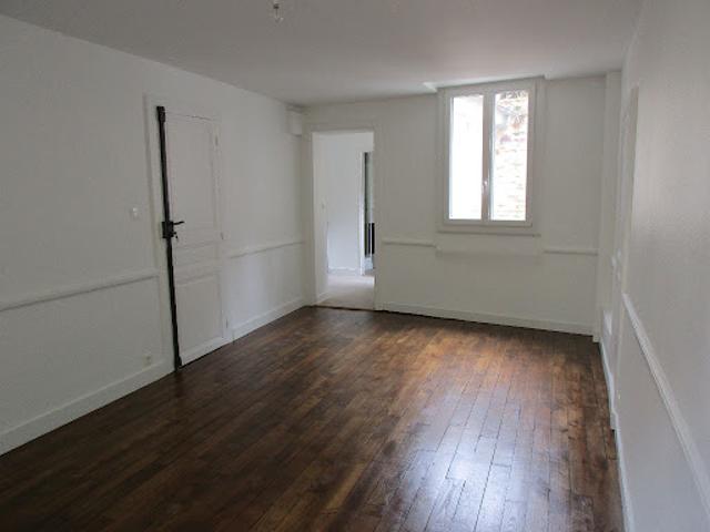 Location Appartement 1 pièce 28.89 m2 Rennes
