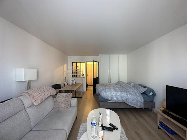 Location Appartement 1 pièce 28.95 m2 Arpajon