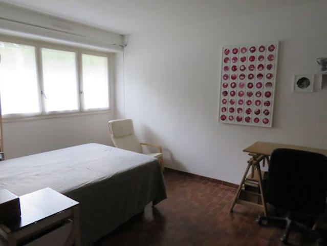 Location Appartement 1 pièce 28.96 m2 Montpellier