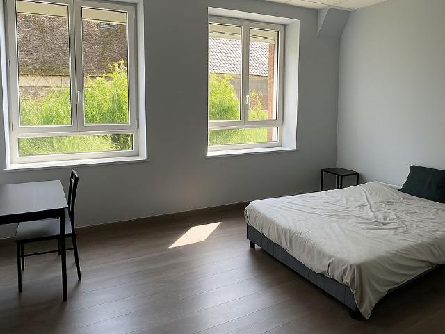 Location Appartement 1 pièce 28m²