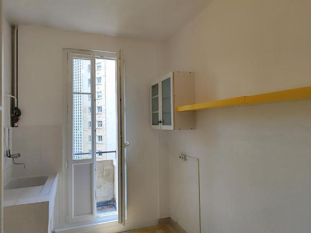 Location Appartement 1 pièce 28m²
