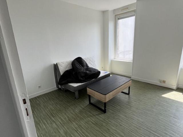 Location Appartement 1 pièce 28m²