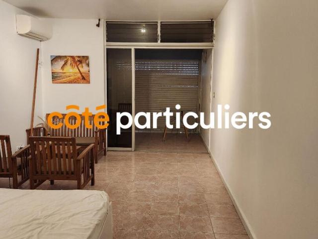 Location Appartement 1 pièce 28m²