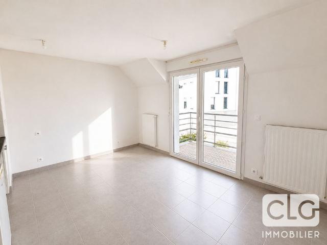 Location Appartement 1 pièce 28m²