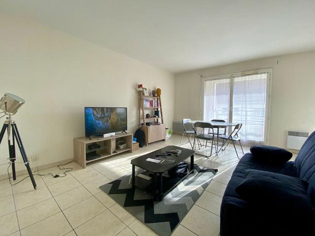 Location Appartement 1 pièce 28m²