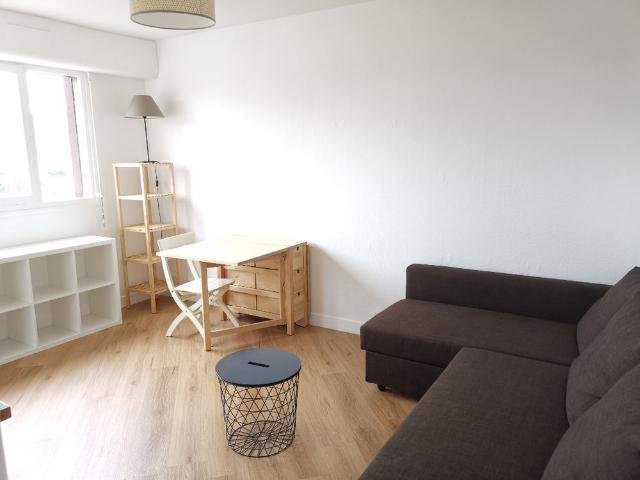 Location Appartement 1 pièce 28m²