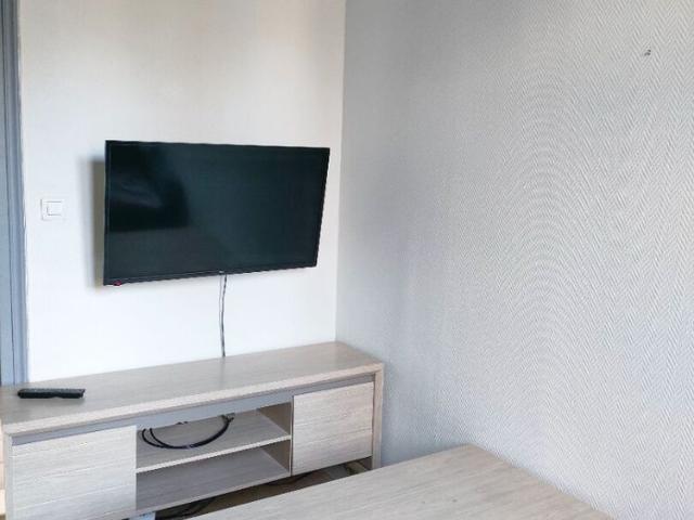 Location Appartement 1 pièce 28m²