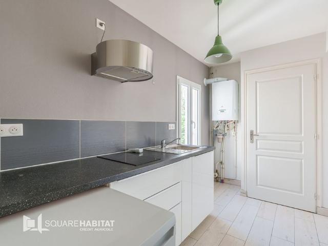 Location Appartement 1 pièce 28m²