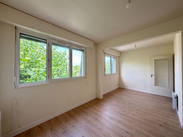 Location Appartement 1 pièce 28m²