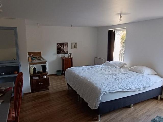 Location Appartement 1 pièce 28m²