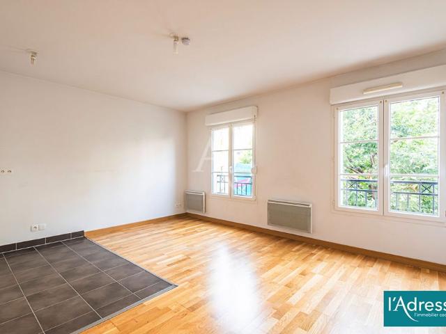 Location Appartement 1 pièce 28m²