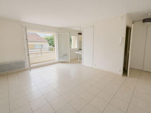 Location Appartement 1 pièce 28m²