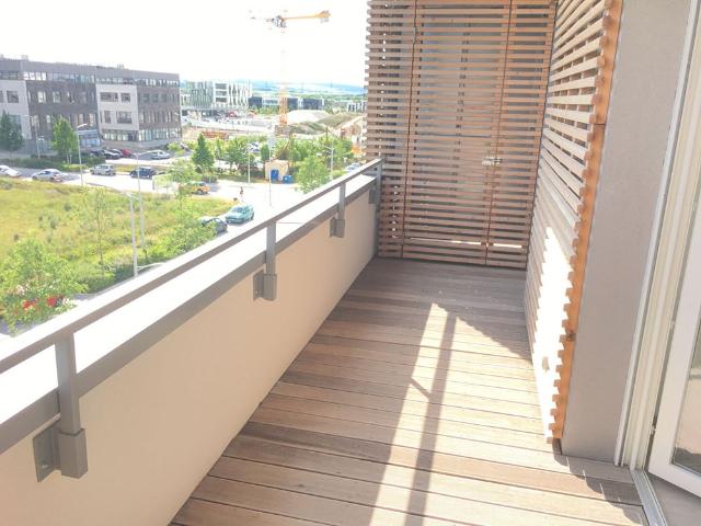 Location Appartement 1 pièce 28m²