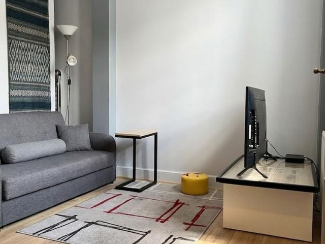 Location Appartement 1 pièce 28m²