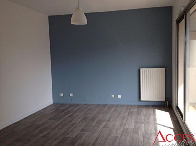 Location Appartement 1 pièce 28m²