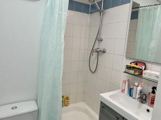 Location Appartement 1 pièce 28m²