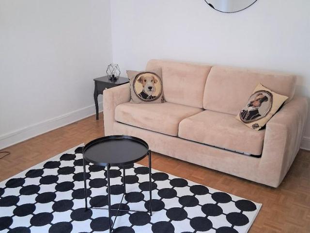 Location Appartement 1 pièce 28m² TOURS 37000