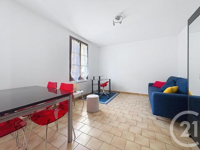 Location Appartement 1 pièce 28m² TROYES 10000