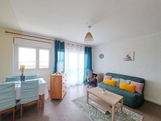 Location Appartement 1 pièce 28m² TROYES 10000
