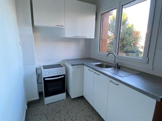 Location Appartement 1 pièce 28m² VANVES 92170