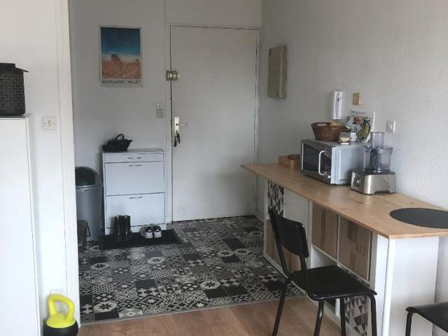 Location Appartement 1 pièce 28m² VILLEURBANNE 69100