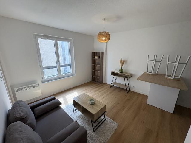 Location Appartement 1 pièce 28m² AGEN 47000