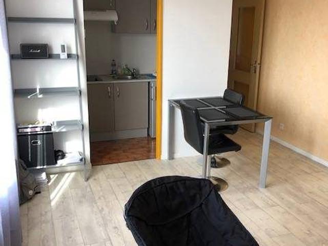 Location Appartement 1 pièce 28m² ALBI 81000