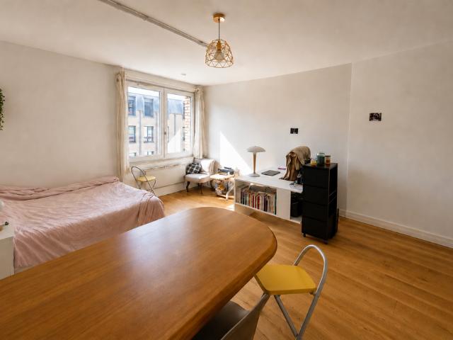 Location Appartement 1 pièce 28m² AMIENS 80000