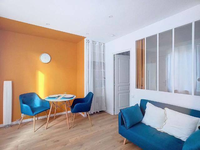 Location Appartement 1 pièce 28m² BAR LE DUC 55000