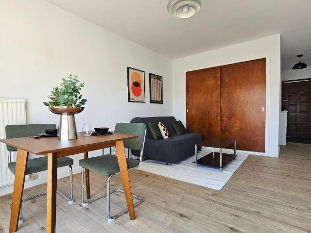 Location Appartement 1 pièce 28m² BORDEAUX 33000