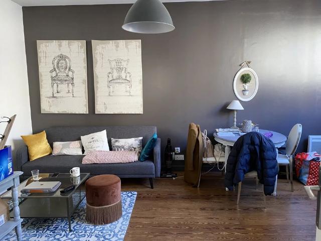 Location Appartement 1 pièce 28m² BORDEAUX 33000