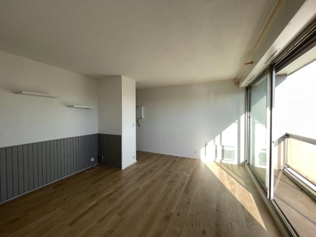 Location Appartement 1 pièce 28m² BORDEAUX 33200