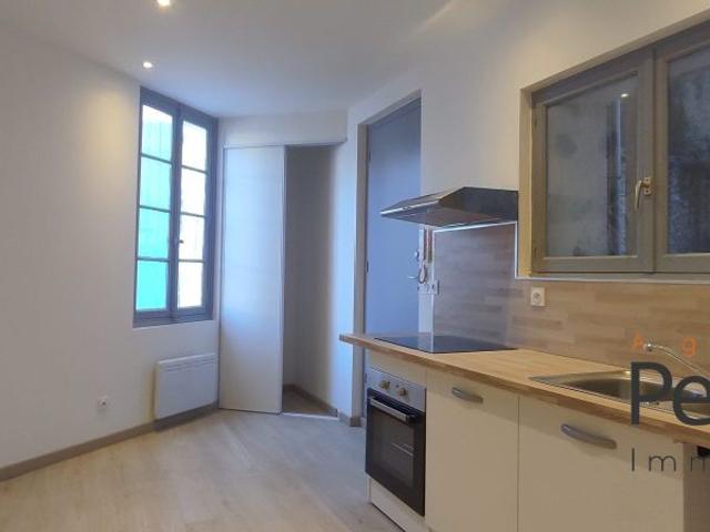 Location Appartement 1 pièce 28m² CABESTANY 66330