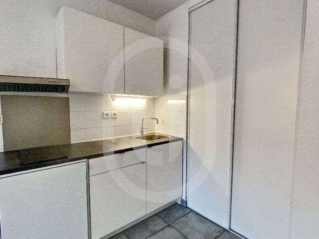 Location Appartement 1 pièce 28m² CASTELNAU LE LEZ 34170