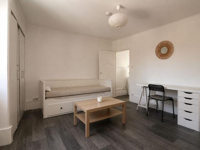 Location Appartement 1 pièce 28m² DIJON 21000