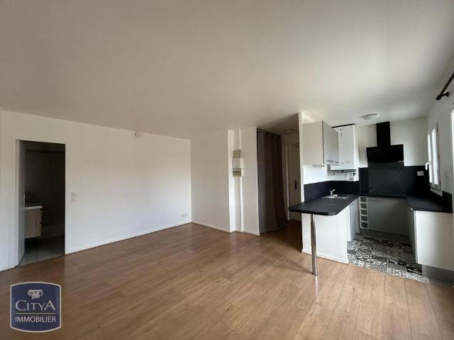 Location Appartement 1 pièce 28m² EGLY 91520