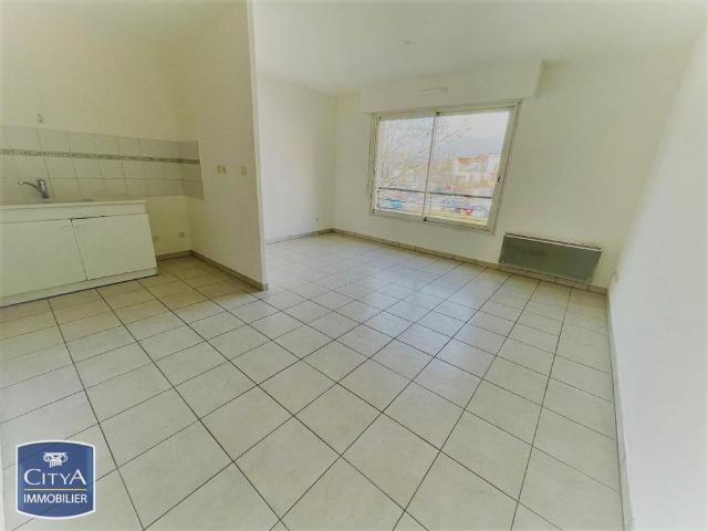Location Appartement 1 pièce 28m² GAP 05000