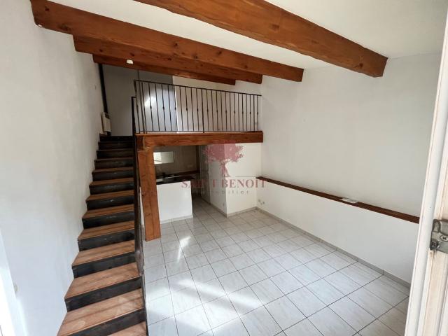 Location Appartement 1 pièce 28m² GIGNAC 34150