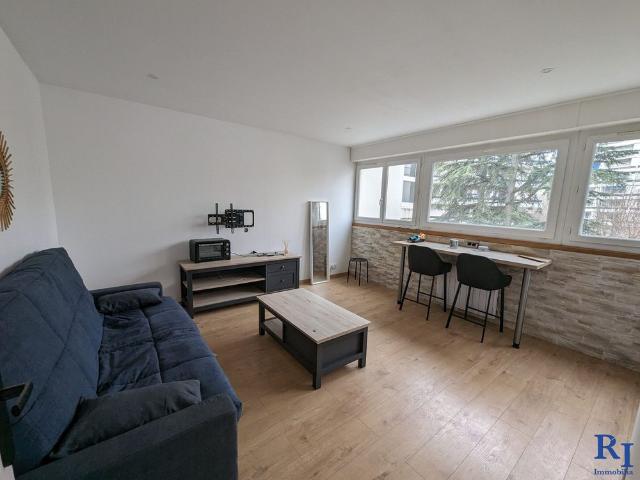 Location Appartement 1 pièce 28m² GRENOBLE 38000