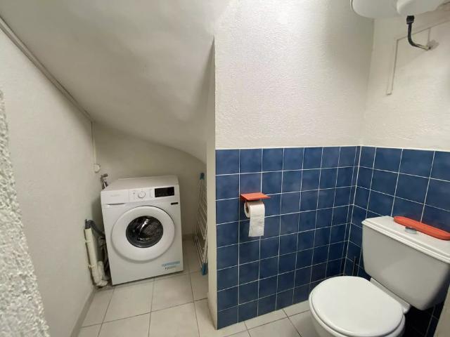 Location Appartement 1 pièce 28m² LA CIOTAT 13600