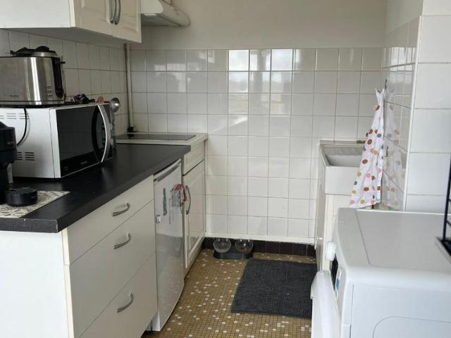 Location Appartement 1 pièce 28m² LE HAVRE 76600