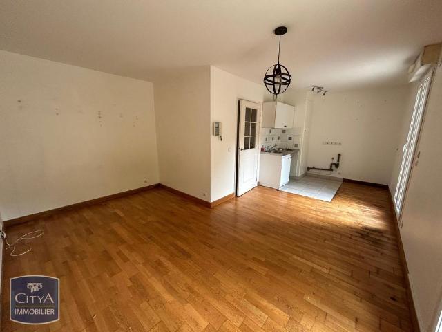 Location Appartement 1 pièce 28m² LE PERREUX SUR MARNE 94170