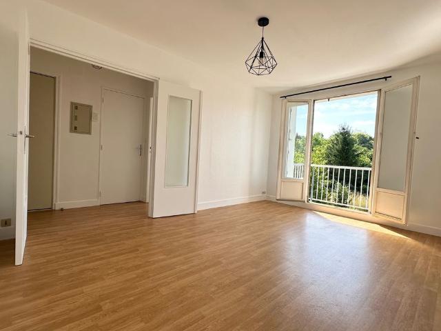 Location Appartement 1 pièce 28m² LIMOGES 87000