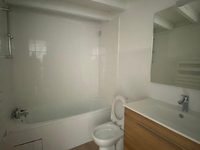 Location Appartement 1 pièce 28m² LYON 7ème