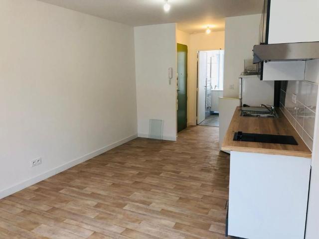Location Appartement 1 pièce 28m² MEAUX 77100