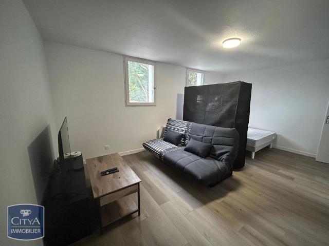 Location Appartement 1 pièce 28m² MONT DE MARSAN 40000