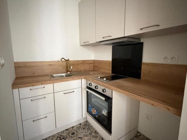 Location Appartement 1 pièce 28m² MONTAUBAN 82000