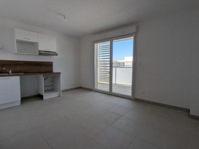 Location Appartement 1 pièce 28m² MONTEUX 84170